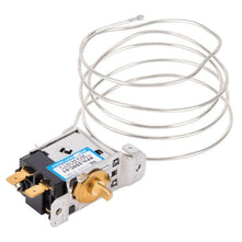 Avantco Temperature Control Thermostat – OEM Replacement (125/250VAC, 1/8