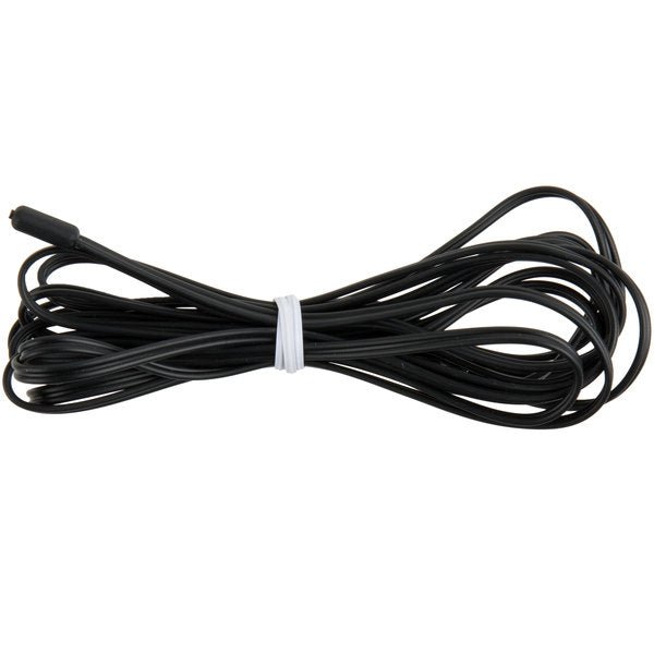 Avantco 17813890 Carel black temperature probe sensor 59 inch for commercial refrigeration equipment