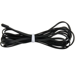 avantco temperature sensor probe black oem replacement