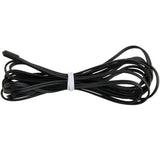 avantco temperature sensor probe black oem replacement