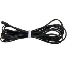 avantco temperature sensor probe black oem replacement