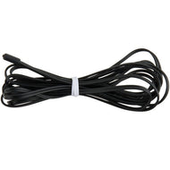 avantco temperature sensor probe black oem replacement