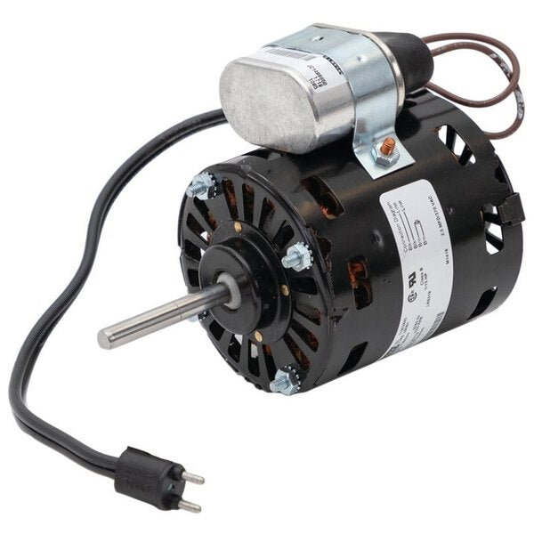 Bally 002990 Genuine OEM 208-230V clockwise evaporator fan motor 1550 RPM