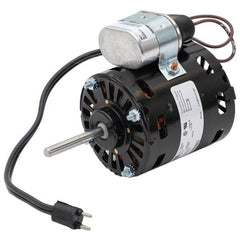 Bally evaporator fan motor OEM replacement 208–230V CW rotation