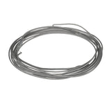 Bally Heater Element – 115V Steel Braided OEM Replacement for Walk - In Coolers & Freezers