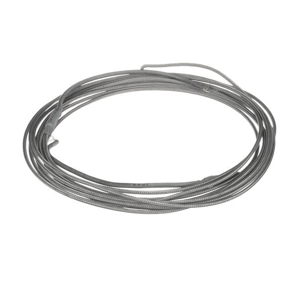 Bally Heater Element – 115V Steel Braided OEM Replacement for Walk - In Coolers & Freezers