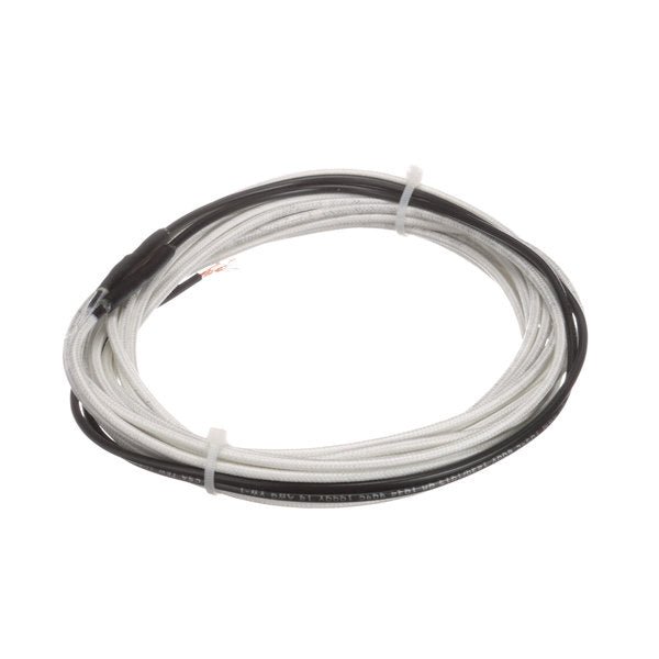 Bally Heater Element – 115V Steel Braided OEM Replacement for Walk - In Coolers & Freezers