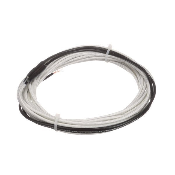 Bally Heater Element – 115V Steel Braided OEM Replacement for Walk - In Coolers & Freezers