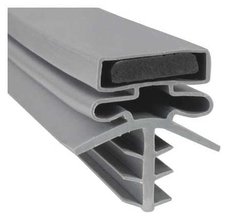 BALLY Push In Magnetic Door Gasket