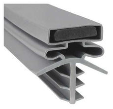 BALLY Push In Magnetic Door Gasket