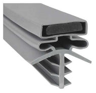 BALLY Push In Magnetic Door Gasket