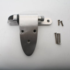 bally spring loaded hinge 7-1/4 inch OEM replacement for walk-in cooler and freezer doors