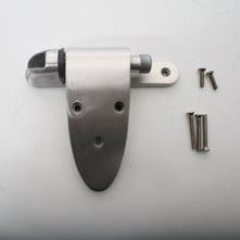 bally spring loaded hinge 7-1/4 inch OEM replacement for walk-in cooler and freezer doors