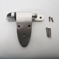 bally spring loaded hinge 7-1/4 inch OEM replacement for walk-in cooler and freezer doors