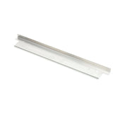 Bally Stainless Steel Door Saddle – 4 - 1/2" x 36" OEM Threshold Plate