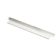 Bally Stainless Steel Door Saddle – 4 - 1/2" x 36" OEM Threshold Plate