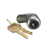 Bally freezer door latch assembly with key cylinder and safety release ✔️ ~79 characters
