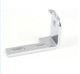 Beverage - Air Bottom Left or Top Right Hinge – OEM Cooler & Freezer Door Hinge Replacement