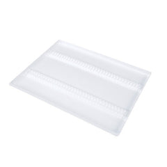 Beverage - Air Condensate Drain Pan – OEM 13 - 1/2" x 18" x 7/8" Replacement