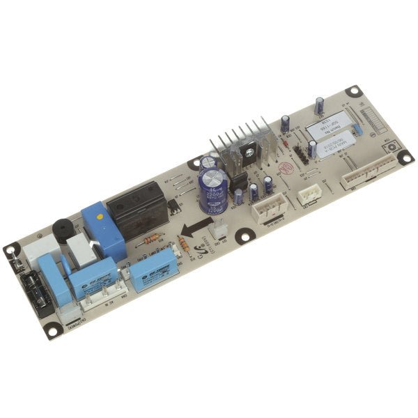 Beverage-Air 30243R2000 Genuine OEM main printed control board PCB for commercial refrigeration equipment