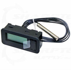 Beverage-Air PD-754-873 battery-operated digital thermometer