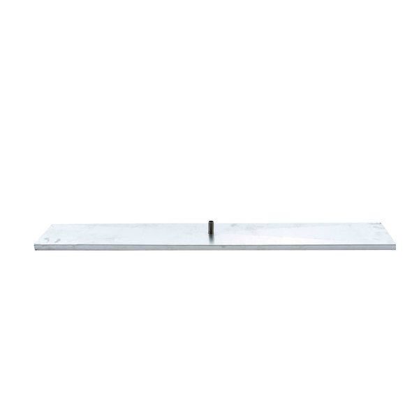 Beverage-Air Evaporator Drain Pan 04B02S080B