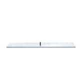 Beverage - Air Evaporator Drain Pan – 4 - 1/4" x 32 - 1/8" | OEM Replacement for SUR Series Models