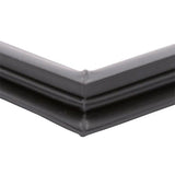 Beverage-Air 703-583C four-sided magnetic door gasket