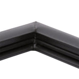Beverage-Air 703-583C four-sided magnetic door gasket