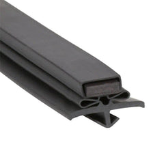 Beverage - Air Magnetic Door Gasket – 4 - Sided OEM Replacement for Coolers & Freezers