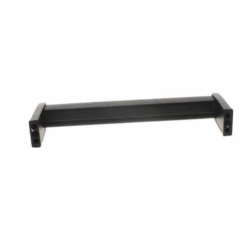 Beverage - Air Pull Handle – OEM Black 6 - 1/2" Door Handle (6 - 1/8" Hole Centers)