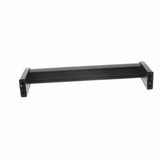 Beverage - Air Pull Handle – OEM Black 6 - 1/2" Door Handle (6 - 1/8" Hole Centers)