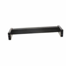 Beverage - Air Pull Handle – OEM Black 6 - 1/2" Door Handle (6 - 1/8" Hole Centers)