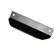 Beverage - Air Pull Handle – OEM Black 7" Replacement (6" Hole Centers