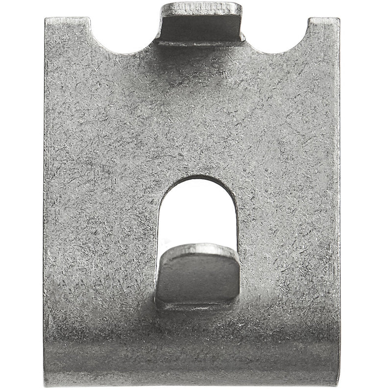 Beverage - Air Shelf Clip – OEM Replacement for Undercounters & Reach - In Units