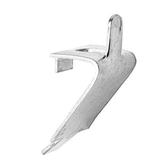 Beverage Air Shelf Clip Reach - In Cooler & Freezer | OEM Replacement