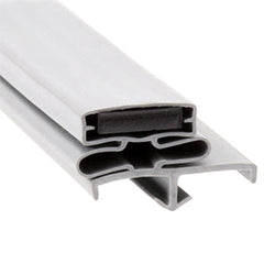 Beverage-Air 703-963D-05 snap-in magnetic door gasket for commercial refrigeration equipment