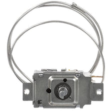 Beverage - Air Temperature Control – OEM - 12°F to 18°F, 18