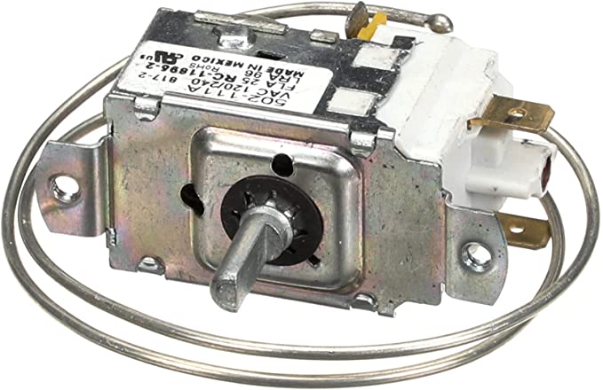 Beverage - Air Temperature Control – OEM - 12°F to 18°F, 18" Capillary