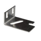 Beverage-Air commercial refrigeration top lid hinge brackets left center and right