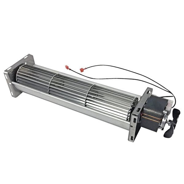 Replacement blower assembly for Continental Refrigerator 40371 120V 60Hz commercial refrigeration equipment