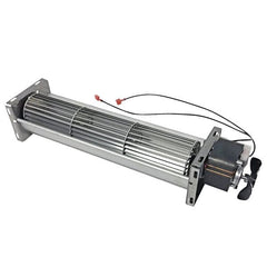 continental blower assembly 120v 60hz OEM replacement for commercial refrigeration airflow and cooling performance