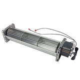 continental blower assembly 120v 60hz OEM replacement for commercial refrigeration airflow and cooling performance