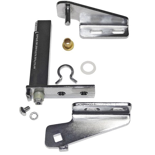 Continental Door Hinge Kit 20209