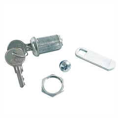 continental key cylinder assembly keyed to kl802 oem lock