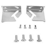 Continental Refrigerator 20211 Genuine OEM lift-off lid hinge kit