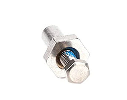 Continental Lid Cover Bracket – OEM Replacement for Commercial Coolers & Prep Tables