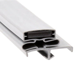 Continental 2-740 magnetic door gasket
