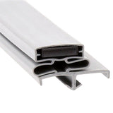 Continental 2-740 magnetic door gasket