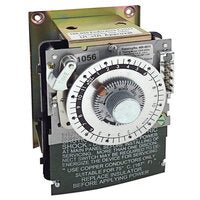 Continental Refrigerator Defrost Time Clock – 115V | OEM Replacement for 1F–3F Series Models